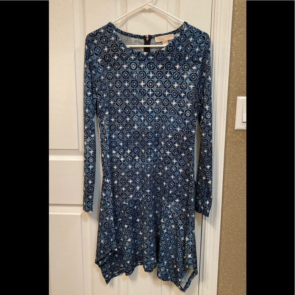 Michael Kors Sheath Dress